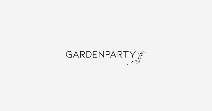 GARDEN PARTY