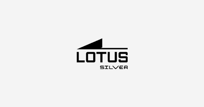 LOTUS SILVER