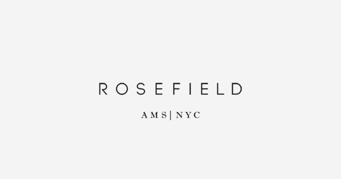 ROSEFIELD