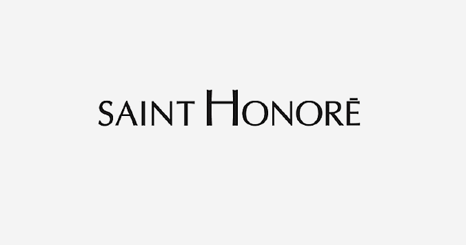 SAINT HONORÉ