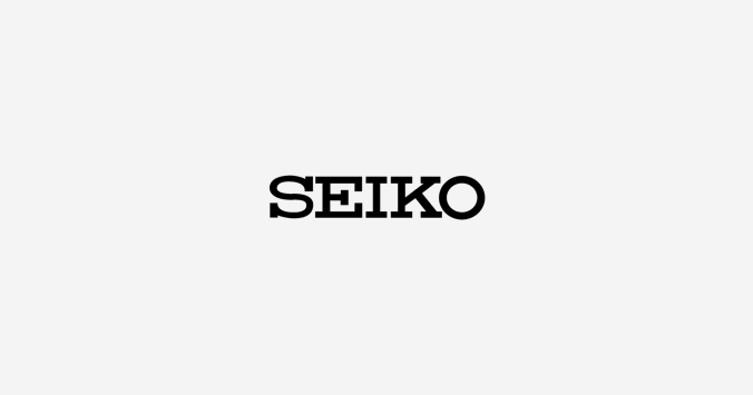 SEIKO