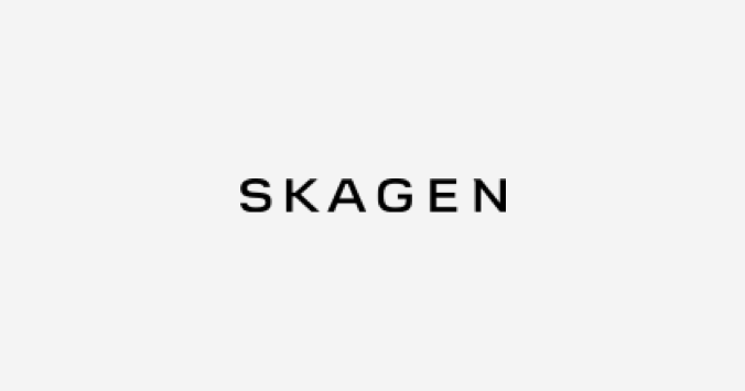 SKAGEN