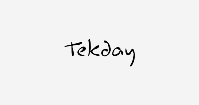 TEKDAY