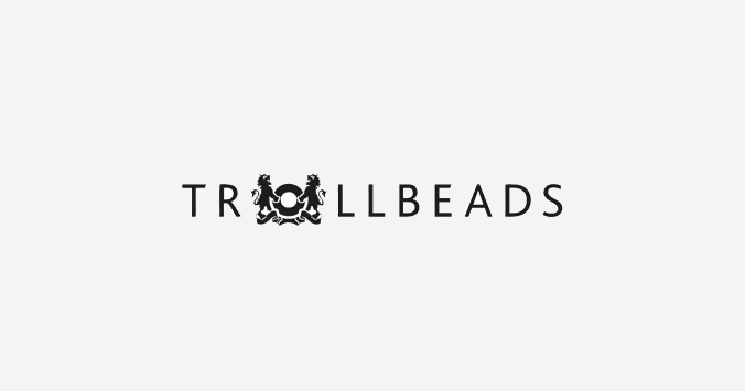 TROLLBEADS