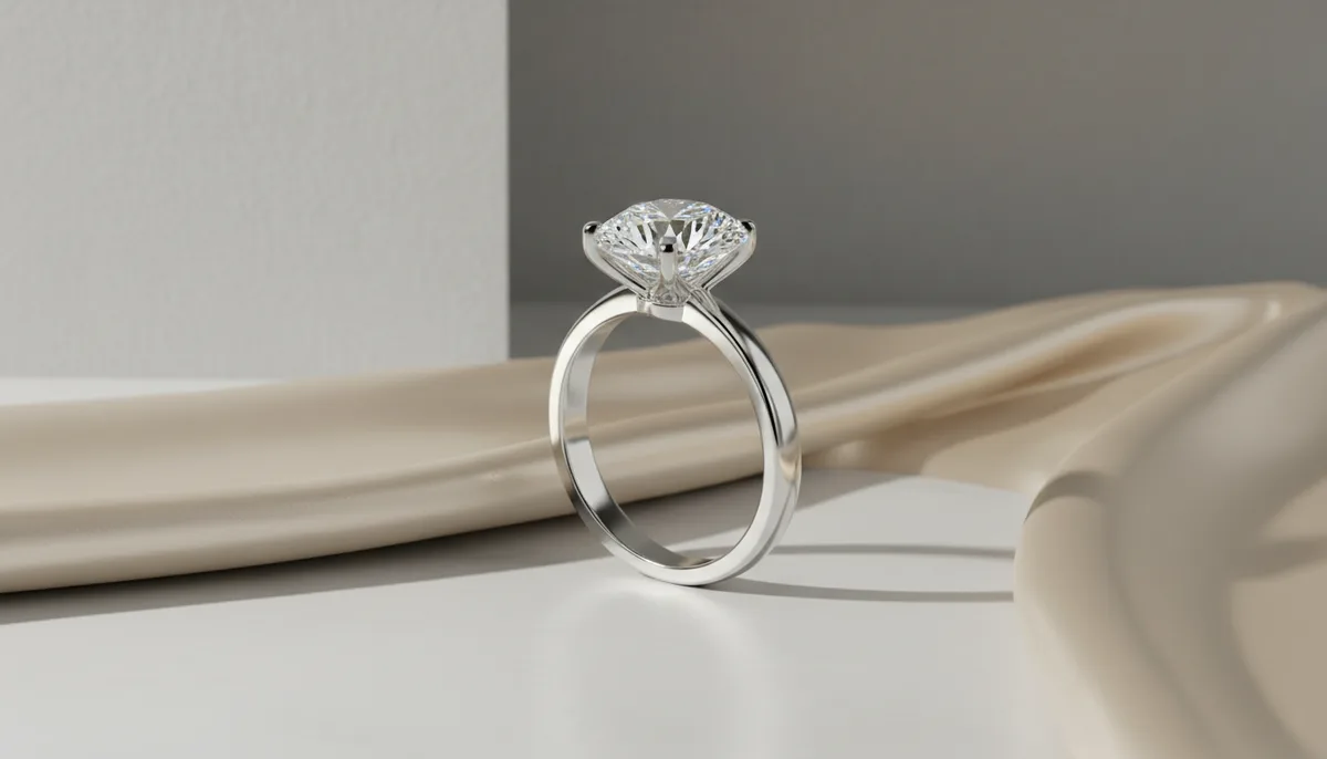 Bagues or blanc femme : styles, prix et guide d'achat 2026