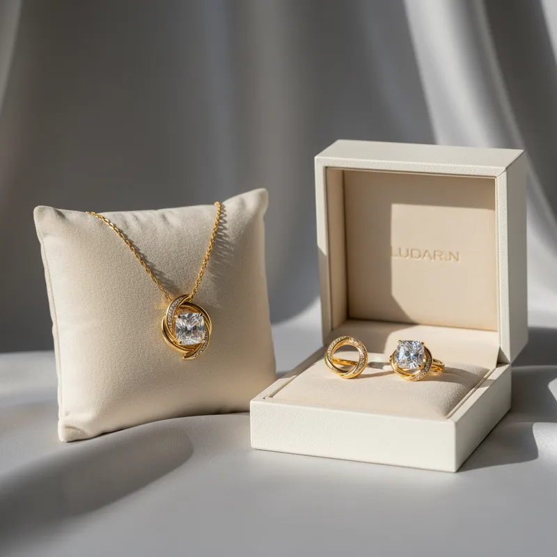 Bijoux de marque pour femme : pourquoi ça change tout au moment de choisir