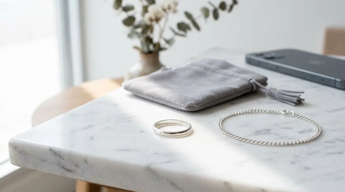 Où acheter des bijoux pas cher ? Les meilleures options en France