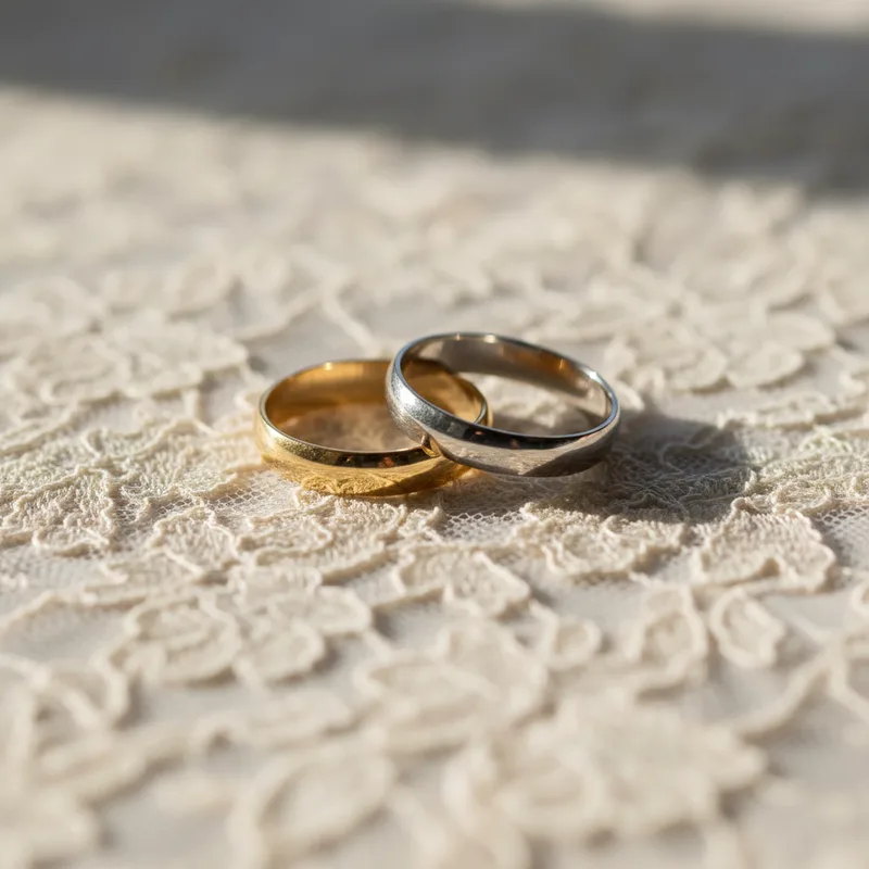 Mariage & Cérémonie